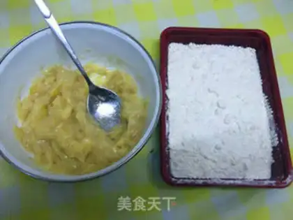 Make Homemade tofu step 6