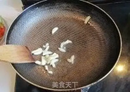 Make Celery chicken step 4