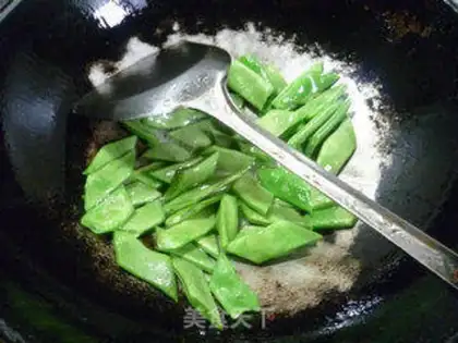 Make Tomato, beans step 5