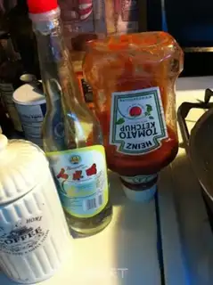 Make Cheese juice step 0