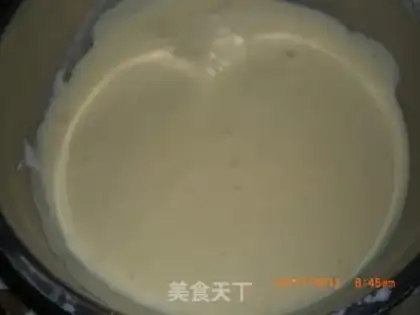 Make Cherry cake rolls step 14