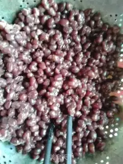 Make Homemade bean step 5