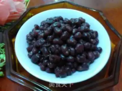 Make Homemade bean step 6