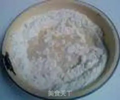 Make Cinnamon rolls step 4