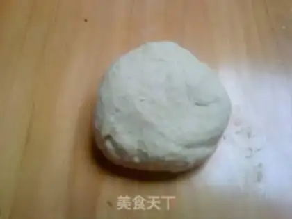 Make Cinnamon rolls step 5
