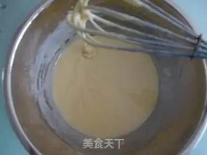 Make Bronze step 2