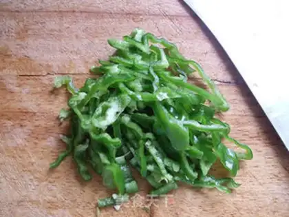 Make Sour sprouts step 1
