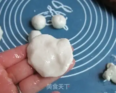 Make Fries step 1