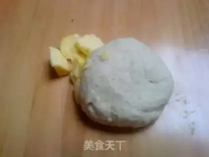 Make Cinnamon rolls step 6