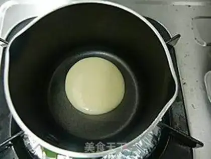 Make Bronze step 3