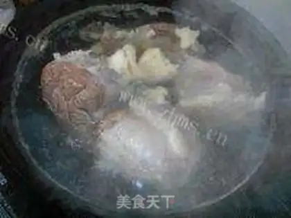 Make Smoky beef step 2