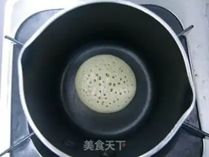Make Bronze step 4
