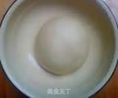 Make Cinnamon rolls step 8