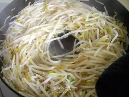 Make Sour sprouts step 4