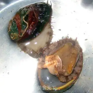 Make Seafood step 0