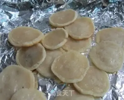 Make Fries step 4