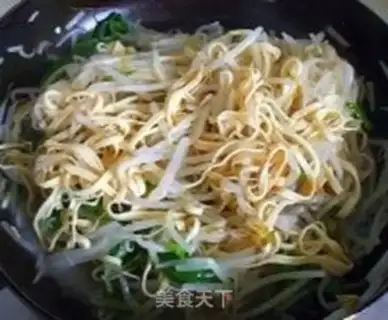 Make Sour sprouts step 6