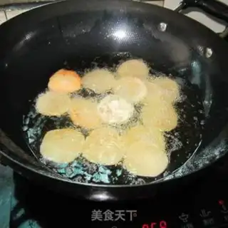 Make Fries step 5