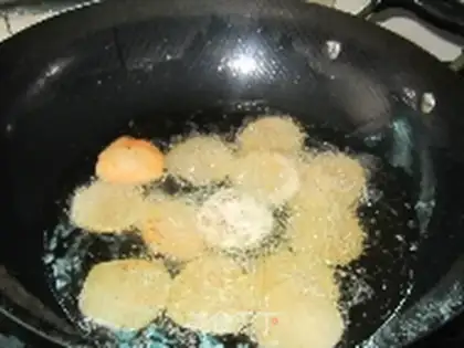 Make Fries step 6
