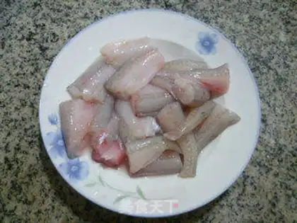 Make Crayfish step 2