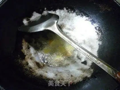 Make Crayfish step 3