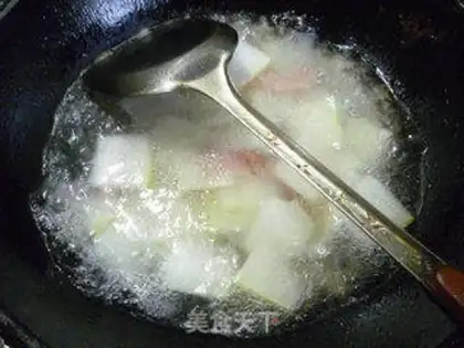 Make Chestnuts step 4