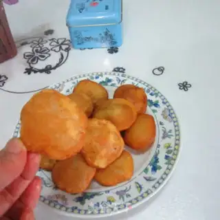 Make Fries step 7