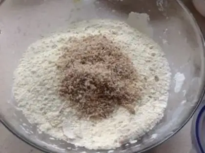 Make Cranberry step 1