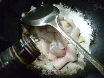 Make Crayfish step 4