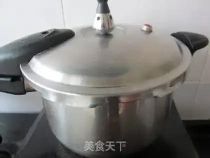 Make Chestnuts step 5