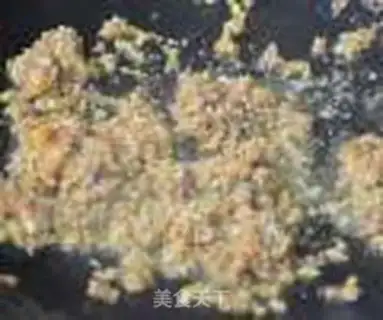Make Spicy tofu step 2