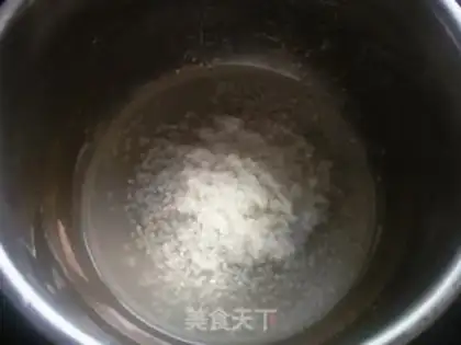 Make Kiki Porridge step 3