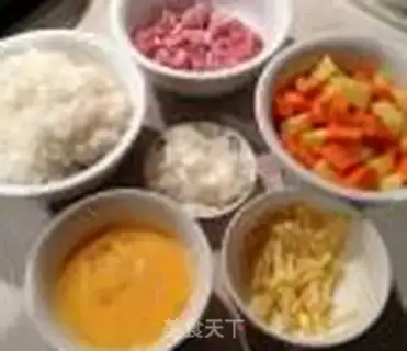 Make Lusophone chicken step 0