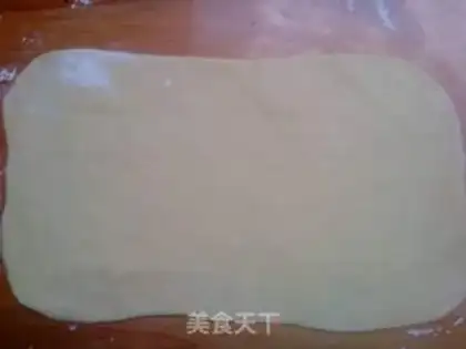 Make Cinnamon rolls step 14