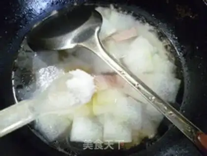 Make Chestnuts step 6
