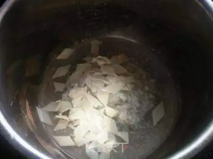 Make Kiki Porridge step 4