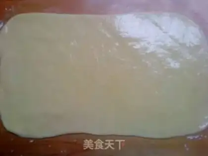 Make Cinnamon rolls step 15