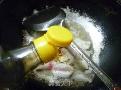 Make Crayfish step 6