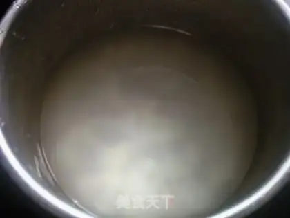 Make Kiki Porridge step 5