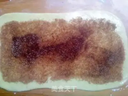 Make Cinnamon rolls step 16