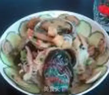 Make Seafood step 6