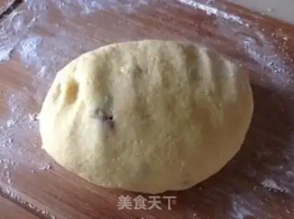 Make Cranberry step 5