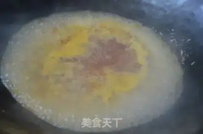 Make Spicy tofu step 5