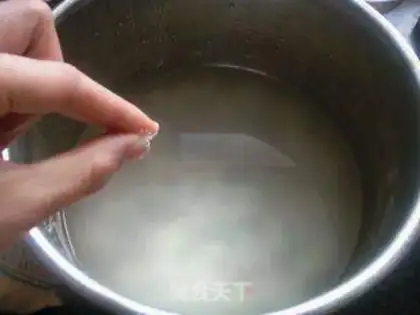 Make Kiki Porridge step 6