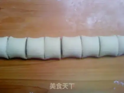 Make Cinnamon rolls step 18