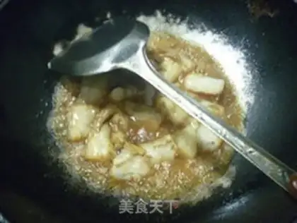 Make Crayfish step 9