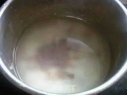 Make Kiki Porridge step 8
