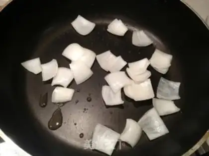 Make Lusophone chicken step 4
