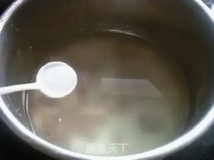 Make Kiki Porridge step 9