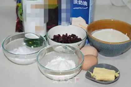Make Fu Nudo step 0